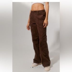 Urban outfitters cargo pants y2k BDG